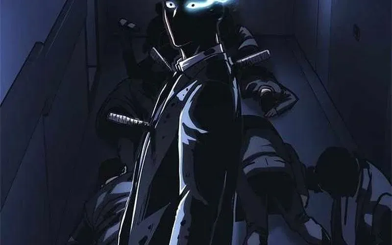 Ma Linh - Chapter 13 - Page 128