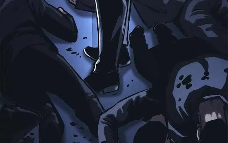 Ma Linh - Chapter 13 - Page 130