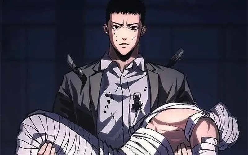 Ma Linh - Chapter 13 - Page 490