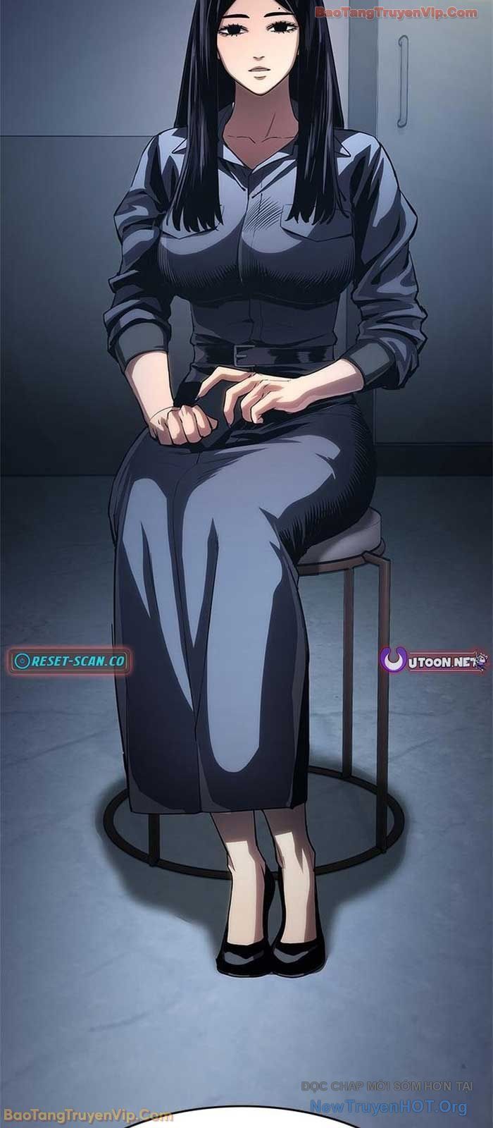 Ma Linh - Chapter 8 - Page 28