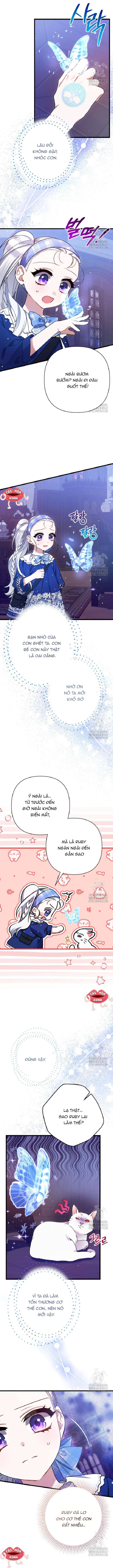 Tôi Chỉ Định Chăm Sóc Người Cha Ốm Yếu Của Mình Thôi Mà - Chapter 29 - Page 15