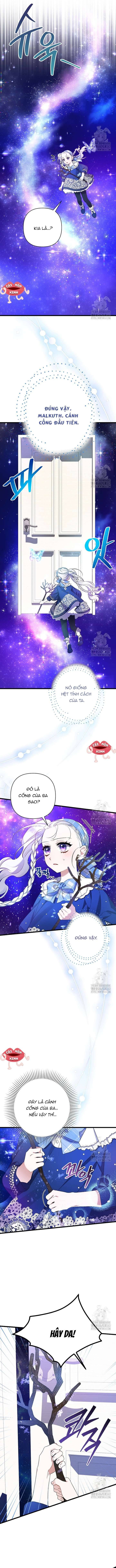 Tôi Chỉ Định Chăm Sóc Người Cha Ốm Yếu Của Mình Thôi Mà - Chapter 30 - Page 10