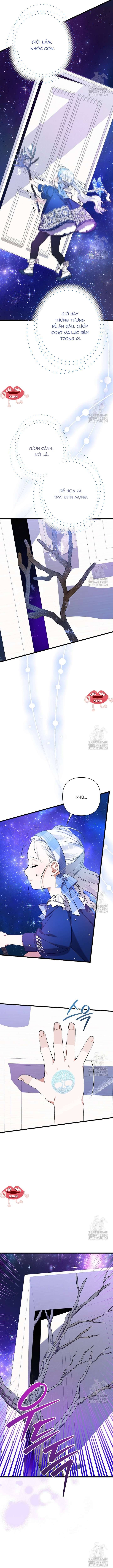 Tôi Chỉ Định Chăm Sóc Người Cha Ốm Yếu Của Mình Thôi Mà - Chapter 30 - Page 11