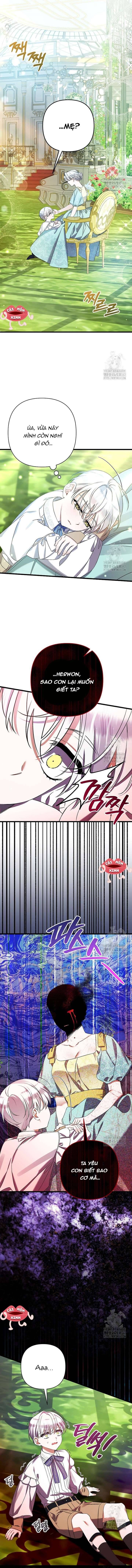 Tôi Chỉ Định Chăm Sóc Người Cha Ốm Yếu Của Mình Thôi Mà - Chapter 30 - Page 6