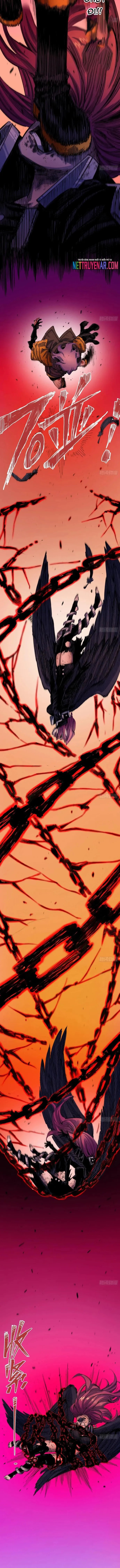 Y Thống Loạn Thế - Chapter 16 - Page 3