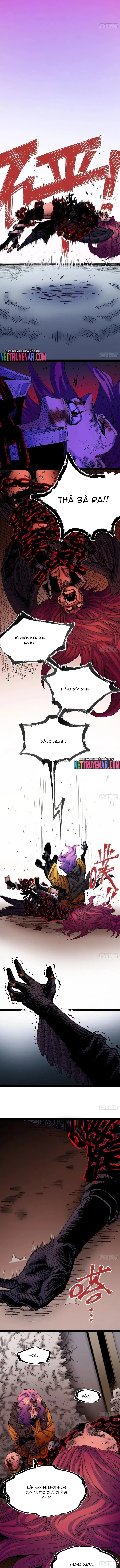Y Thống Loạn Thế - Chapter 16 - Page 4