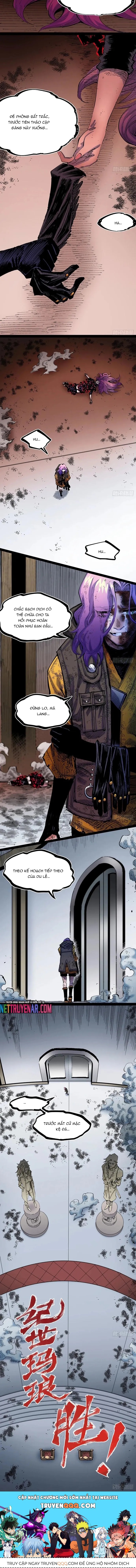 Y Thống Loạn Thế - Chapter 16 - Page 5