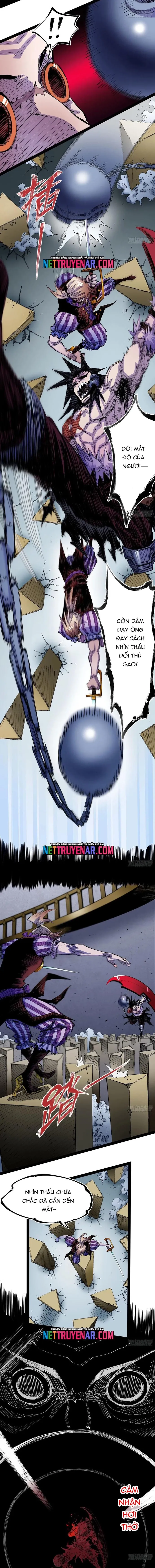 Y Thống Loạn Thế - Chapter 17 - Page 4