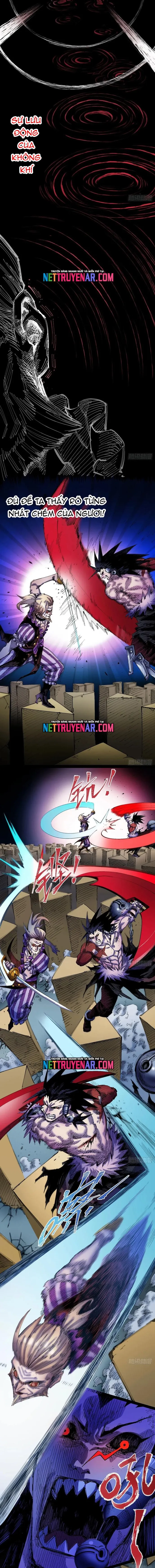 Y Thống Loạn Thế - Chapter 17 - Page 5