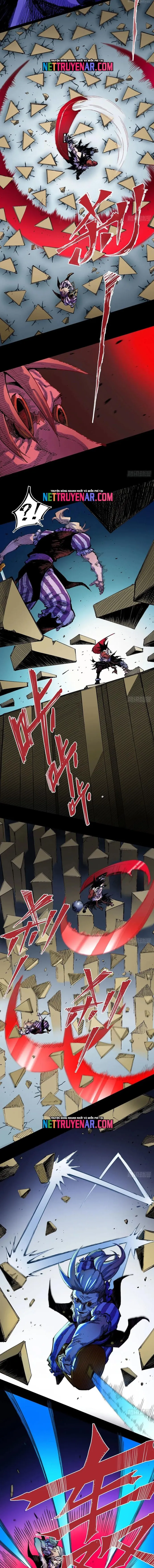 Y Thống Loạn Thế - Chapter 17 - Page 6