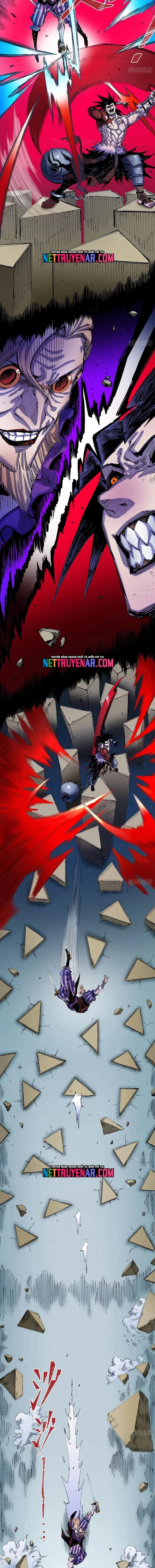 Y Thống Loạn Thế - Chapter 17 - Page 7