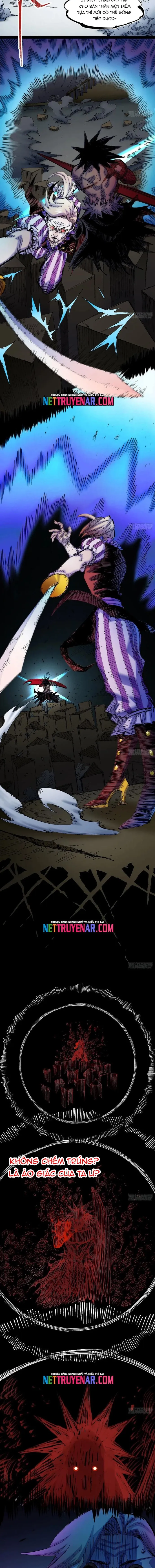 Y Thống Loạn Thế - Chapter 17 - Page 9