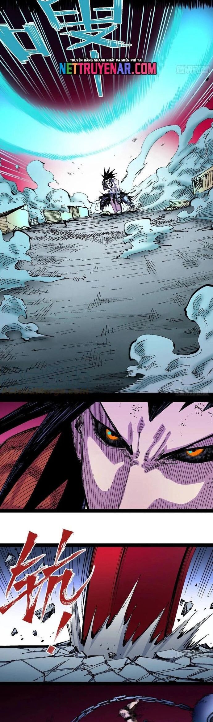 Y Thống Loạn Thế - Chapter 18 - Page 10