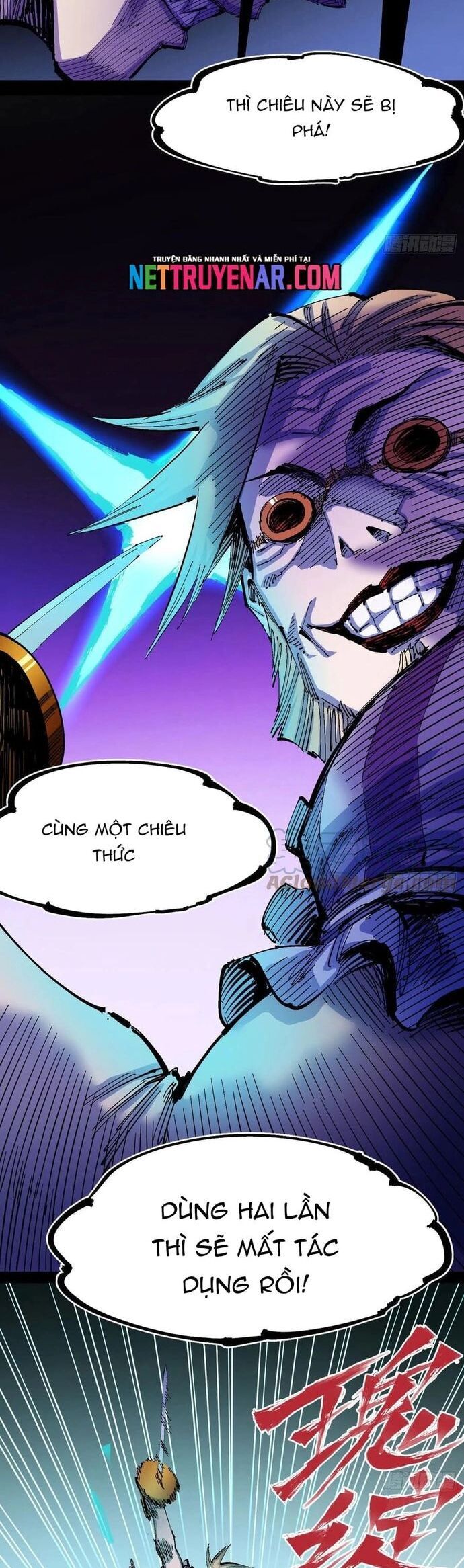 Y Thống Loạn Thế - Chapter 18 - Page 23