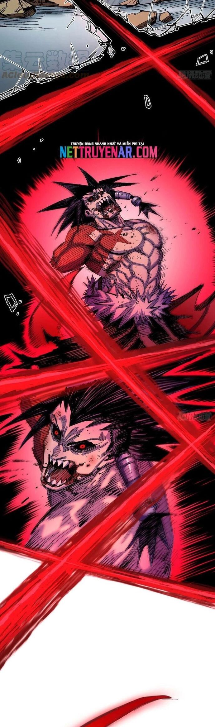 Y Thống Loạn Thế - Chapter 18 - Page 26
