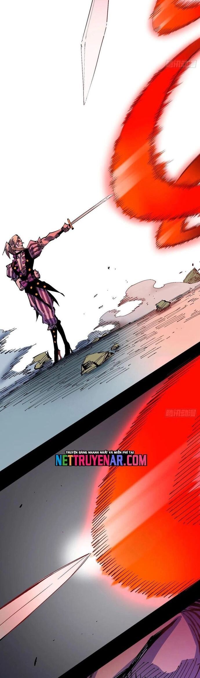 Y Thống Loạn Thế - Chapter 18 - Page 28