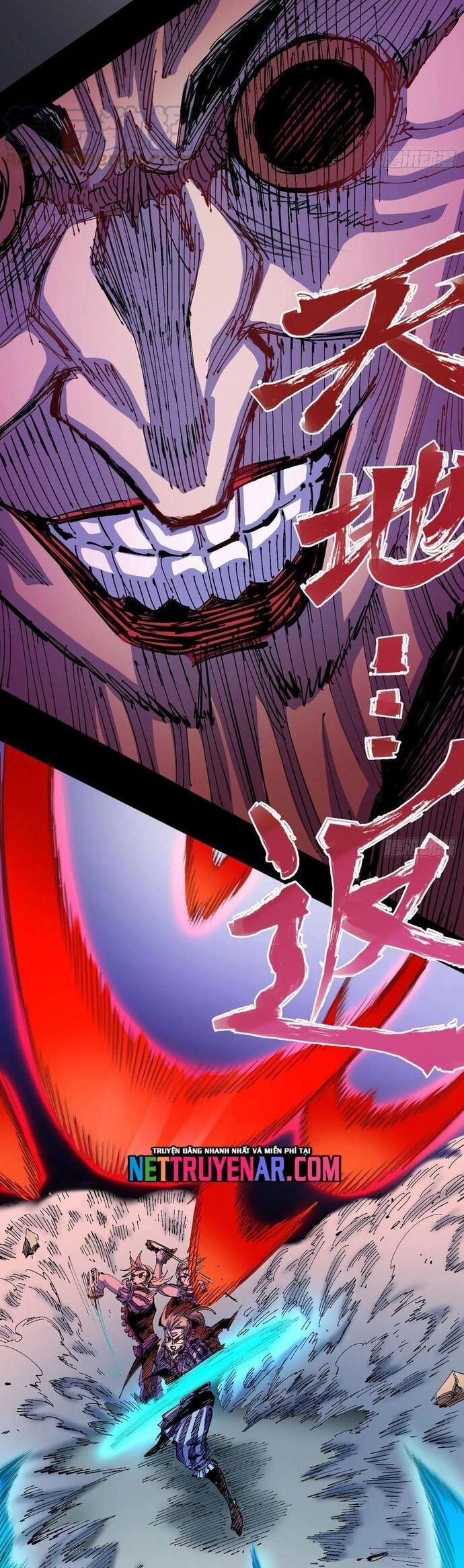 Y Thống Loạn Thế - Chapter 18 - Page 29