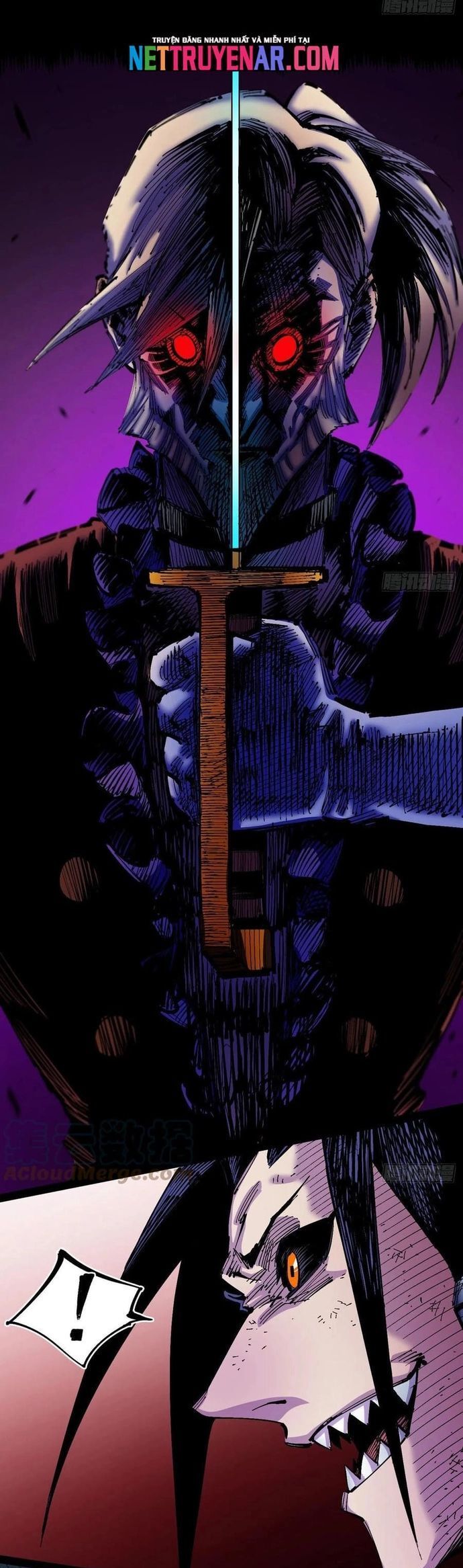 Y Thống Loạn Thế - Chapter 18 - Page 3