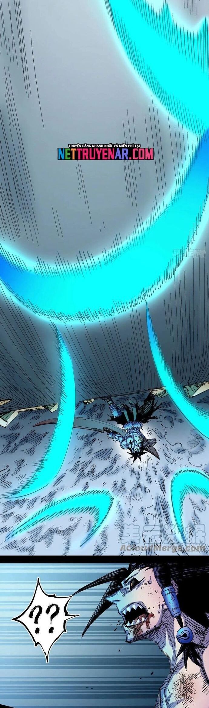 Y Thống Loạn Thế - Chapter 18 - Page 31