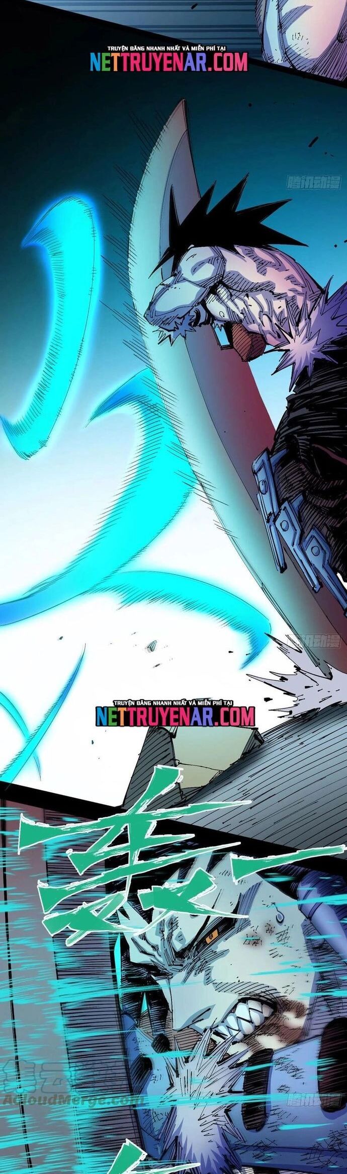 Y Thống Loạn Thế - Chapter 18 - Page 32