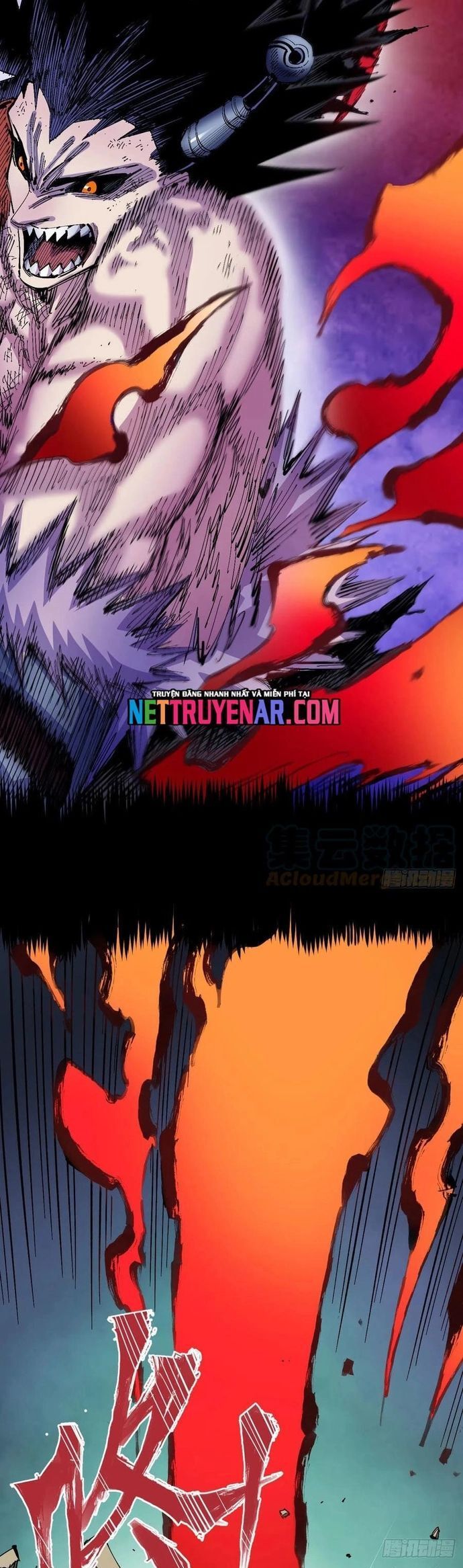 Y Thống Loạn Thế - Chapter 18 - Page 6