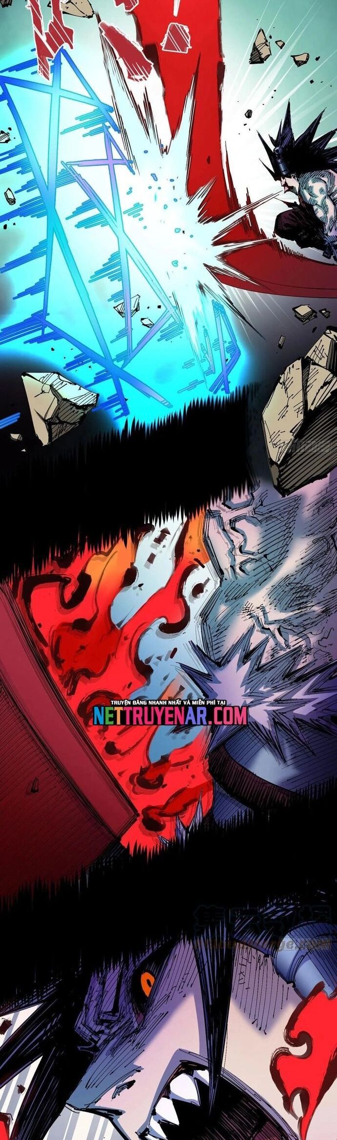 Y Thống Loạn Thế - Chapter 18 - Page 7