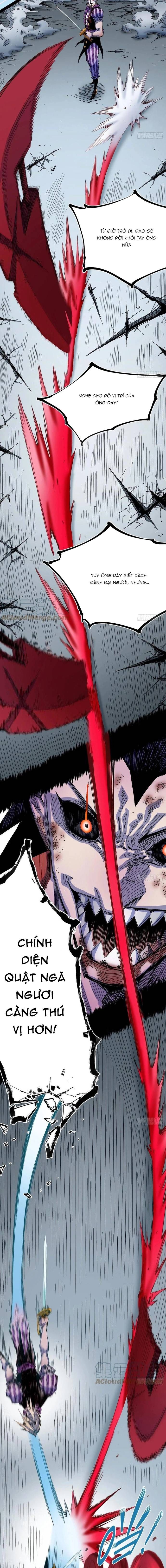 Y Thống Loạn Thế - Chapter 19 - Page 12