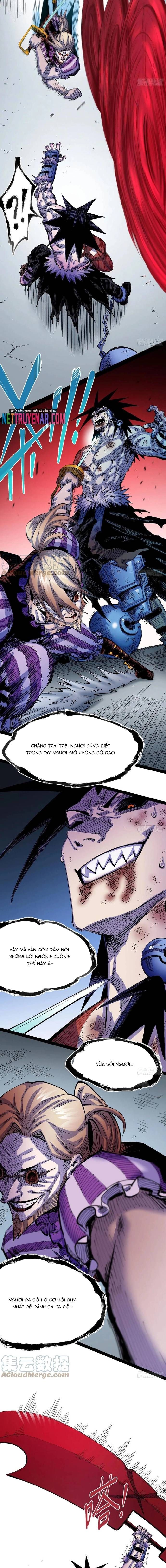 Y Thống Loạn Thế - Chapter 19 - Page 13