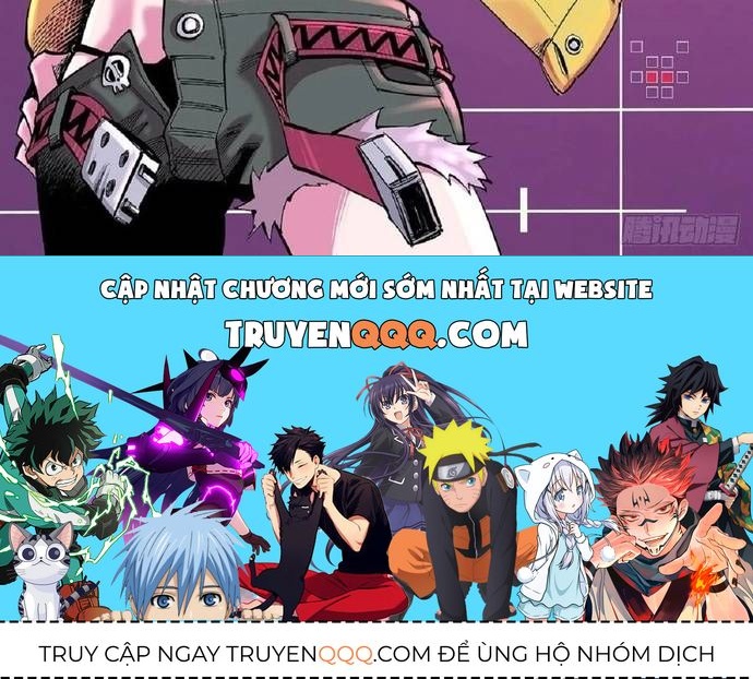 Y Thống Loạn Thế - Chapter 19 - Page 15