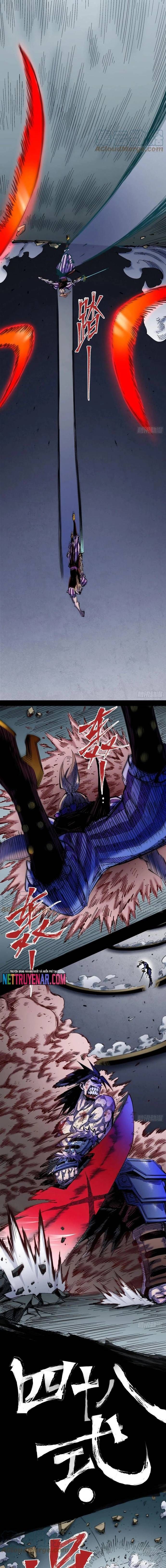 Y Thống Loạn Thế - Chapter 19 - Page 5