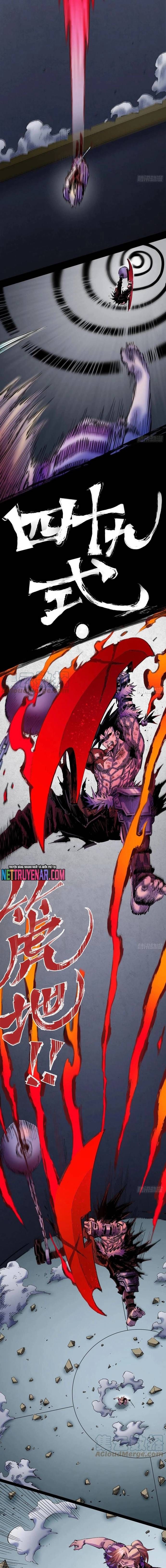 Y Thống Loạn Thế - Chapter 19 - Page 7