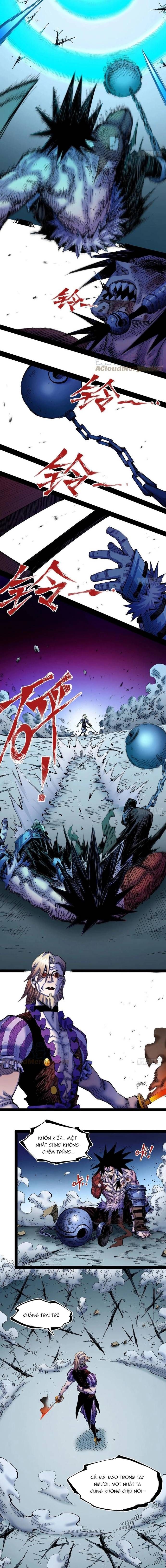 Y Thống Loạn Thế - Chapter 19 - Page 9