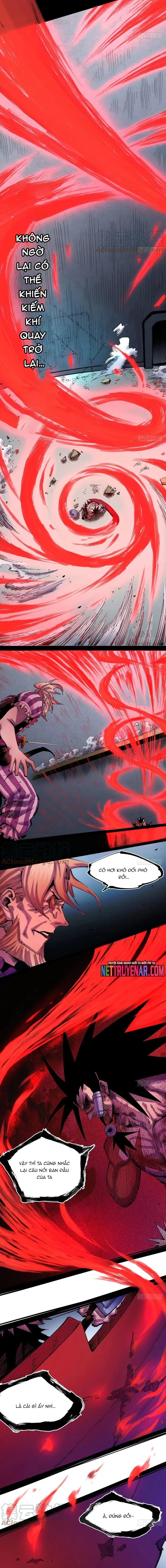 Y Thống Loạn Thế - Chapter 20 - Page 5