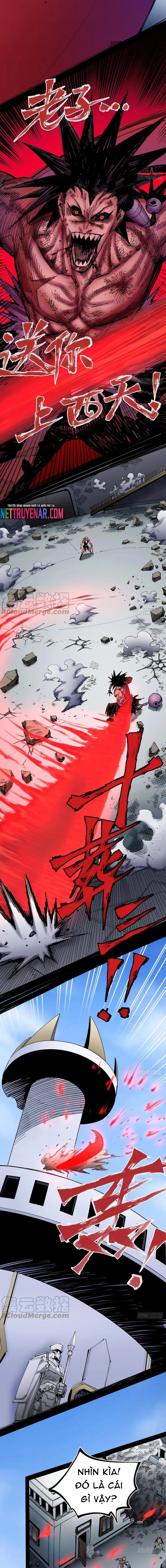 Y Thống Loạn Thế - Chapter 20 - Page 6