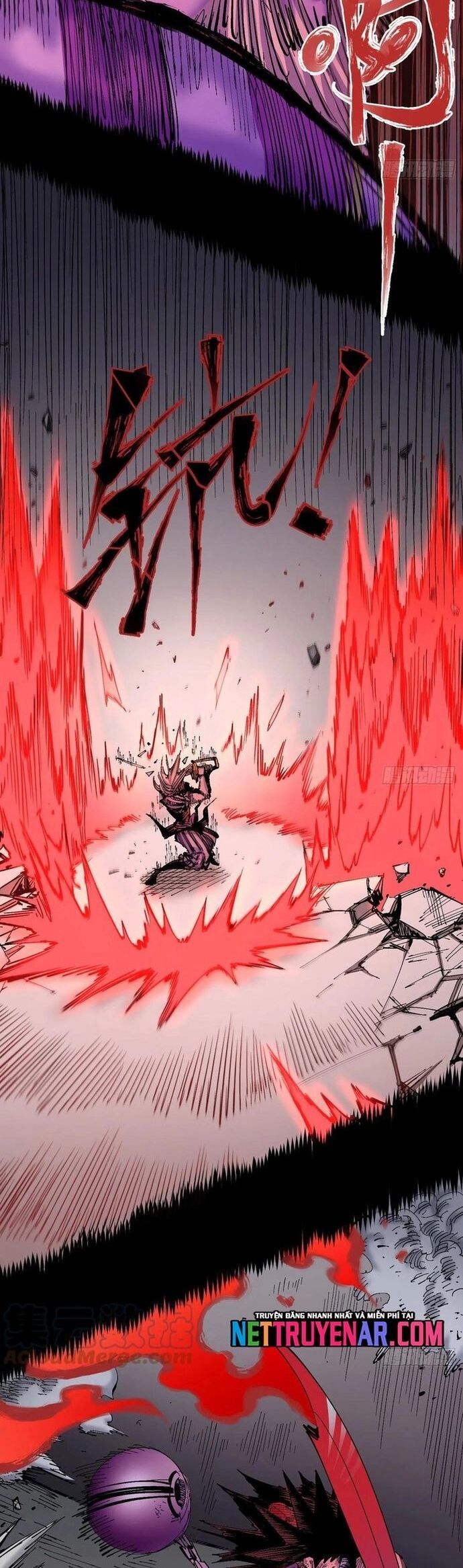 Y Thống Loạn Thế - Chapter 21 - Page 10