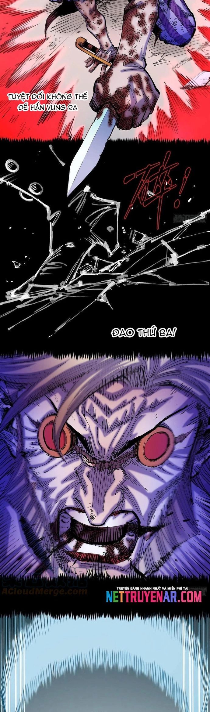 Y Thống Loạn Thế - Chapter 21 - Page 15