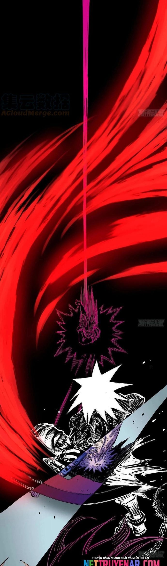 Y Thống Loạn Thế - Chapter 21 - Page 18