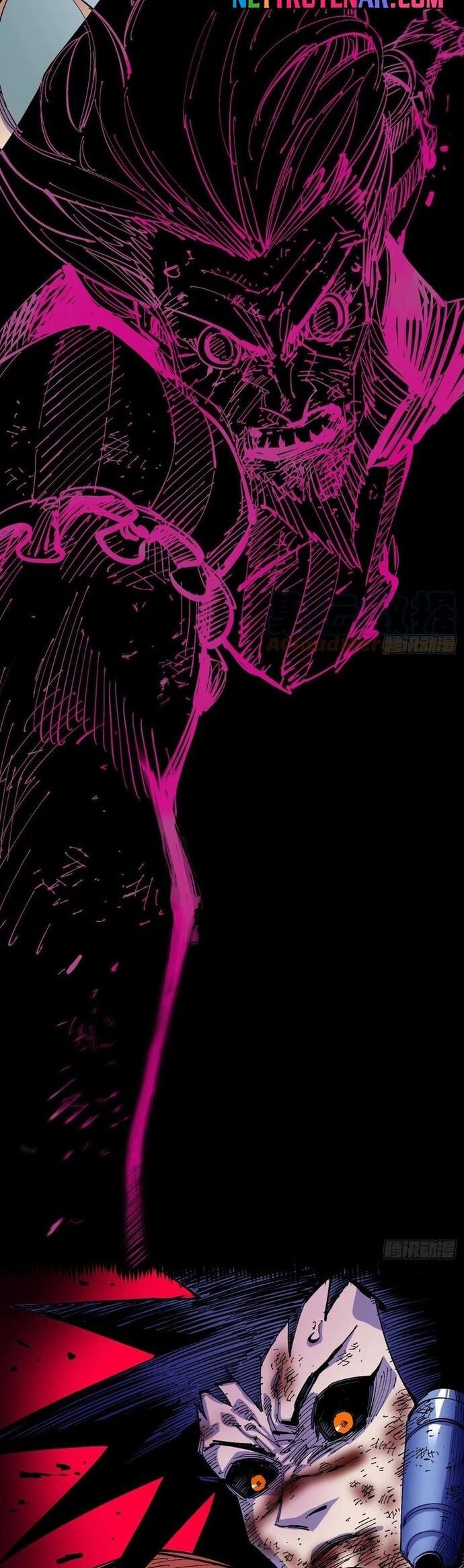 Y Thống Loạn Thế - Chapter 21 - Page 19