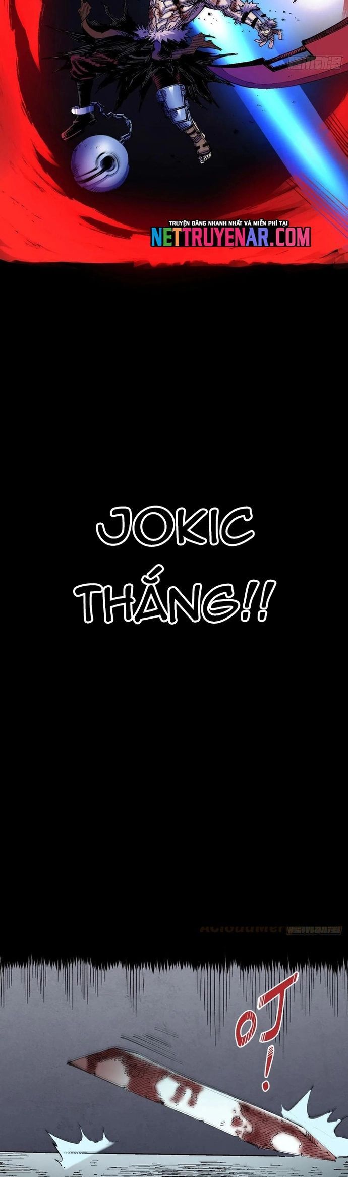 Y Thống Loạn Thế - Chapter 21 - Page 21