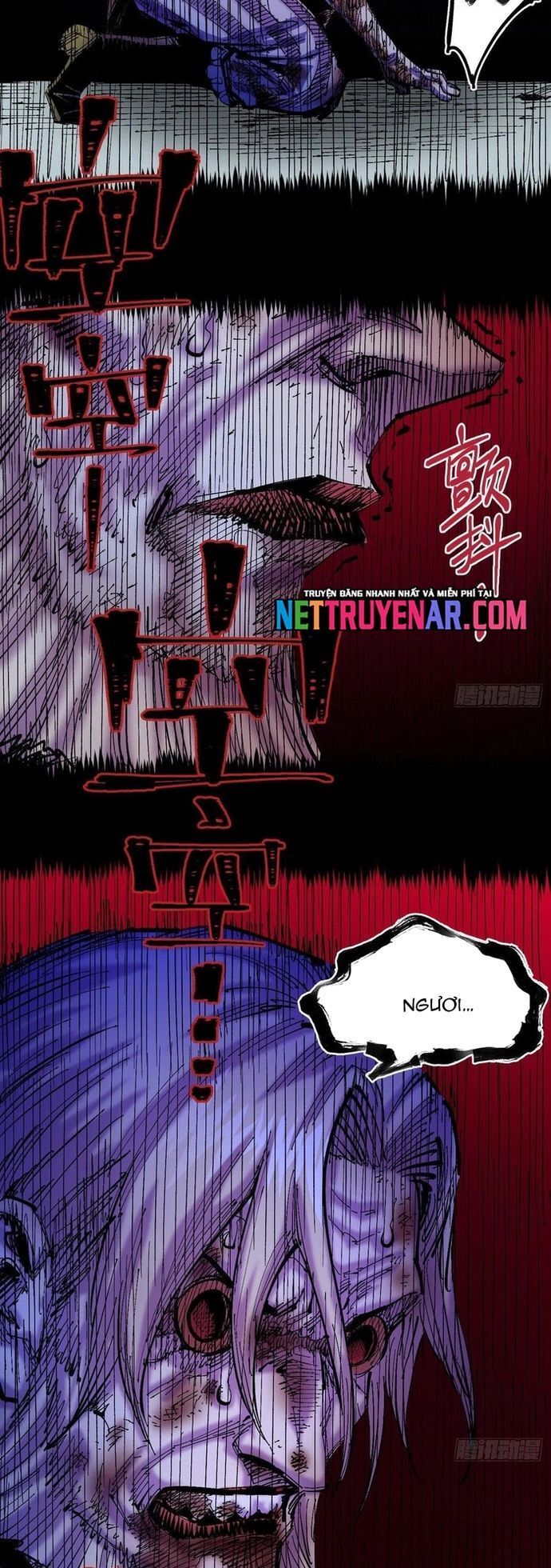 Y Thống Loạn Thế - Chapter 21 - Page 24