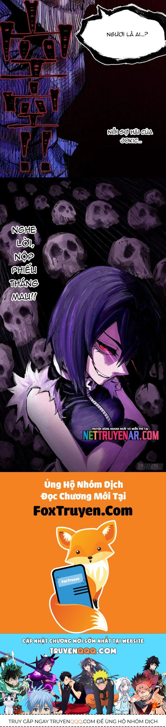 Y Thống Loạn Thế - Chapter 21 - Page 25