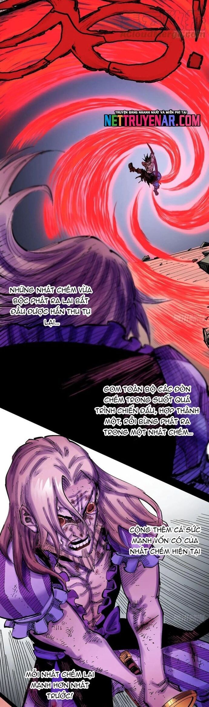 Y Thống Loạn Thế - Chapter 21 - Page 5