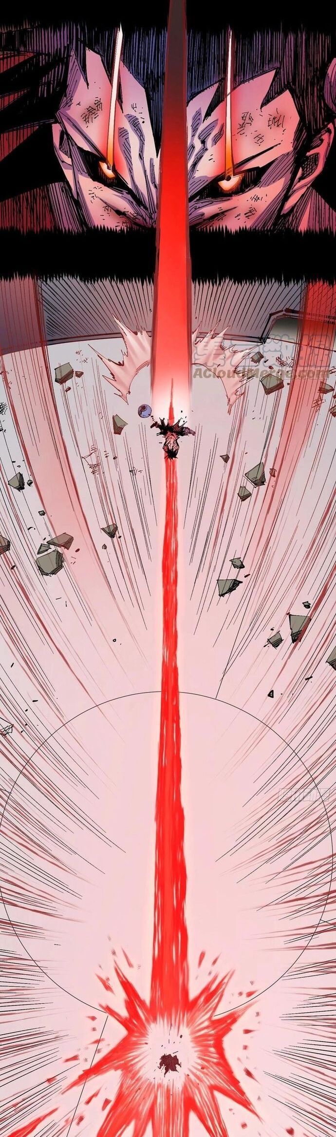 Y Thống Loạn Thế - Chapter 21 - Page 7