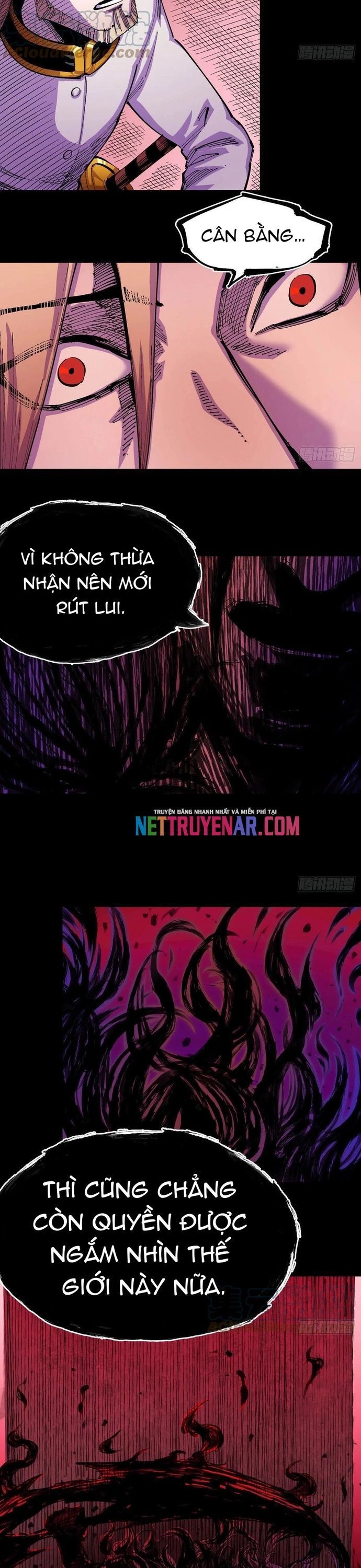 Y Thống Loạn Thế - Chapter 22 - Page 10