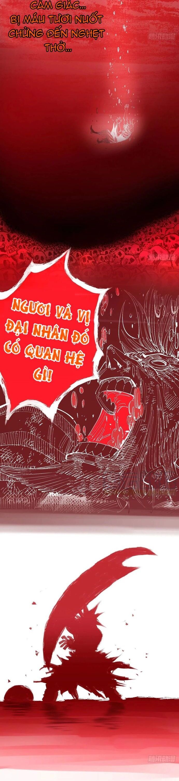 Y Thống Loạn Thế - Chapter 22 - Page 17