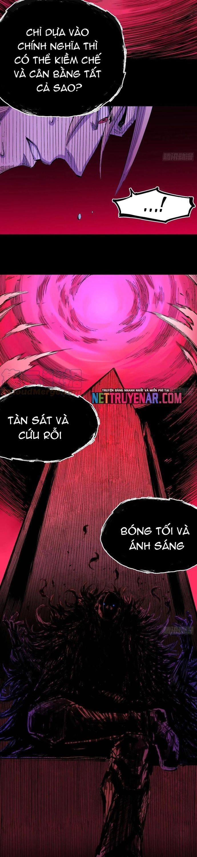 Y Thống Loạn Thế - Chapter 22 - Page 6