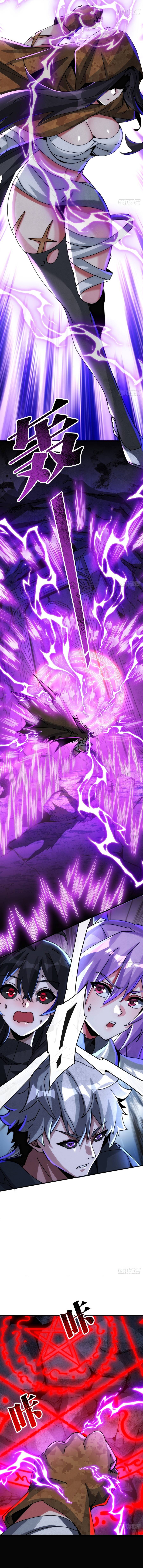 Phản Phái Quật Khởi Trong Trò Chơi Tận Thế - Chapter 44 - Page 13