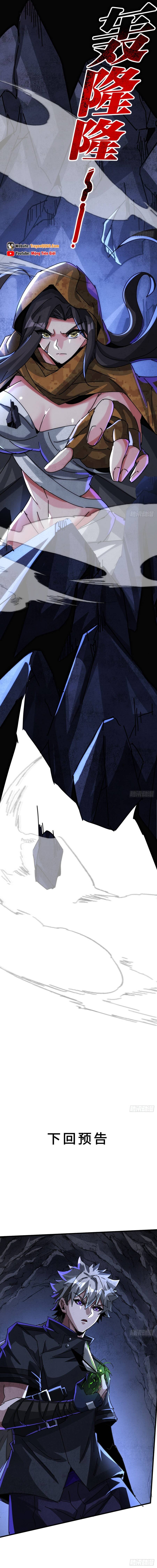 Phản Phái Quật Khởi Trong Trò Chơi Tận Thế - Chapter 44 - Page 14