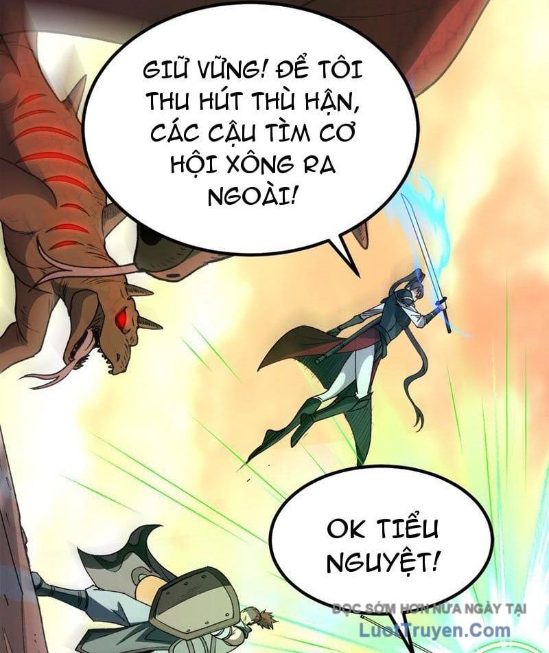 Dị Biến Giáng Lâm Nhân Gian: Triệu Hoán Chi Chủ! - Chapter 54 - Page 101