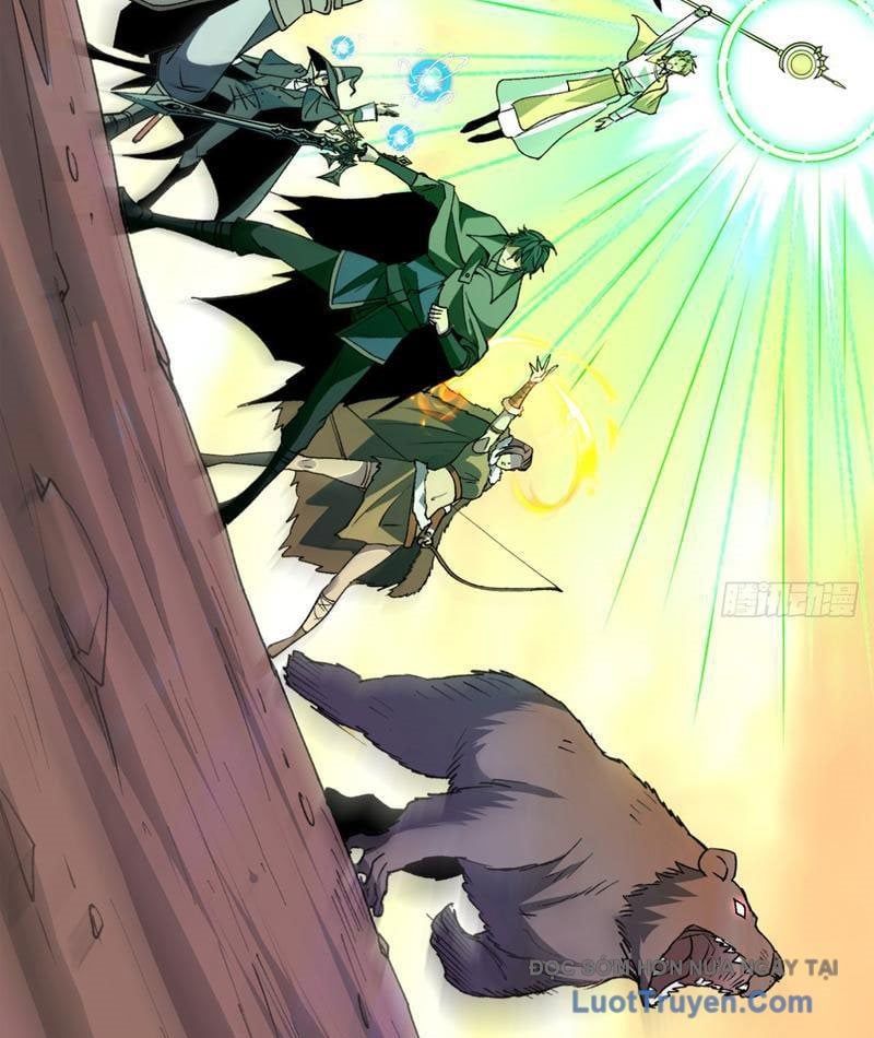 Dị Biến Giáng Lâm Nhân Gian: Triệu Hoán Chi Chủ! - Chapter 54 - Page 102